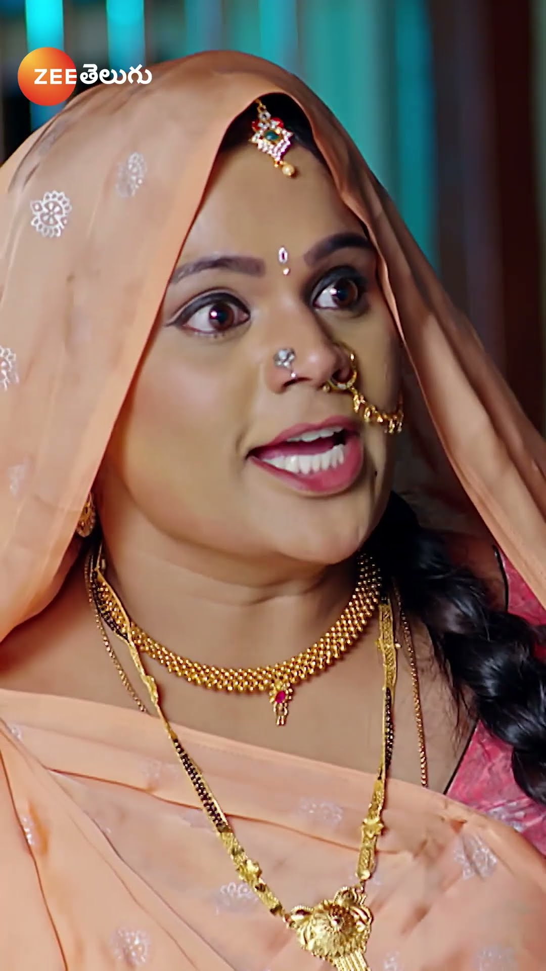#Janaki Ramayya Gari Manavaralu #Shorts #Zee Telugu #Entertainment #Drama