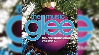 Rockin' Around The Christmas Tree | Glee [HD FULL STUDIO] chords