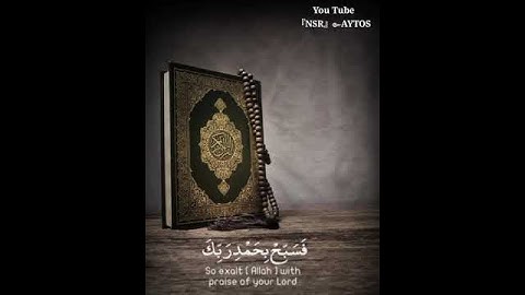 قرآن كريم بصوت هزاع البلوشي ⚡🔊 أجمل حالات واتس اب دينية مقاطع دينية قصيرة مقاطع انستقرام دينية