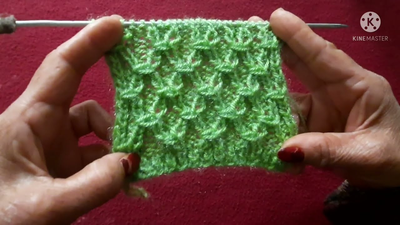 simple sweater bunai