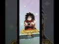 It’s About Time he got another unit #dbl #dblsummons #bardock