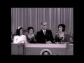 Hubert Humphrey Named as LBJ's Running Mate | Historic 1964 Democratic Convention Footage