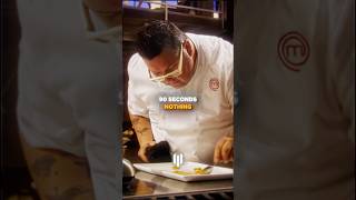 This Is How A 4-Star Michelin Chef Cooks 👨🍳🤌