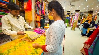 Bought Gift For Parents From First Salary