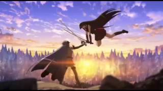 「AMV」I insanity (我再次神智不清)