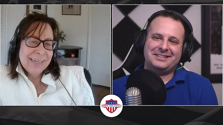 Borne the Battle 273: Navy Veteran Linda Maloney, ...
