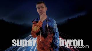 Hardrock Byron (Official Video)