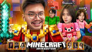 Langsung Saja Kita Main Game Kotakotak Ini Lagi  Minecraft part2