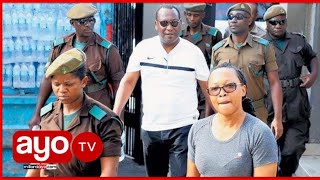 MAHAKAMA KUU YATENGUA HUKUMU YA VIGOGO CHADEMA, MBOWE, WENZAKE KURUDISHIWA MIL.350,  WAKILI AFUNGUKA