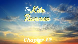 Luv // The Kite Runner #12