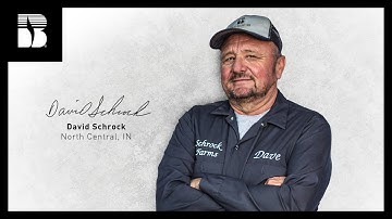 LibertyLink Soybean Seed Testimonial - David Schrock