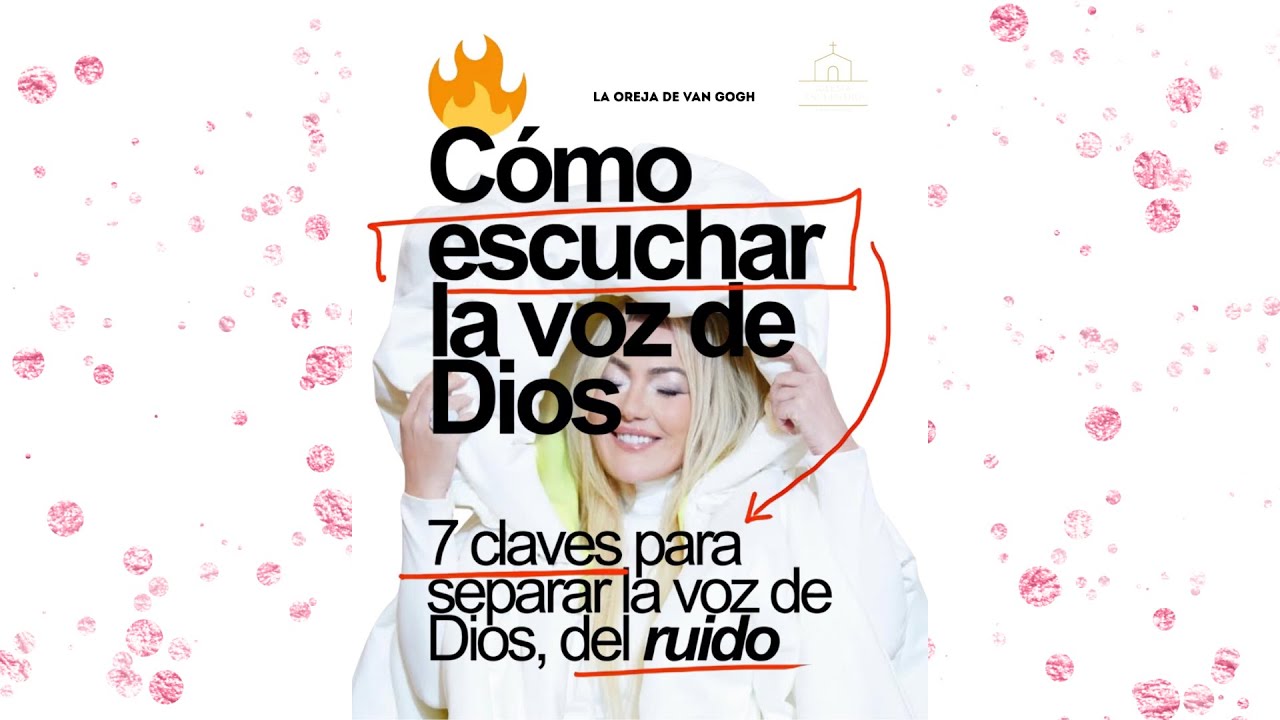 ✨ Yo creo en Dios y la oreja de Van Gogh ✝️