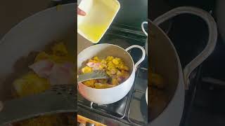 Come Cook With Me