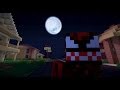 Minecraft - Проклятие Судьбы "4 серия" - 3 сезон