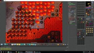 Tibia - Task Demodras