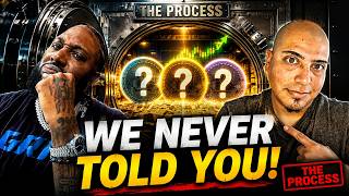 We re Finding Crypto Gems BEFORE They Blow Up The Process
