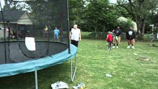 ATW BACKYARD BASH PART 1