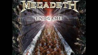 Megadeth - 1-320