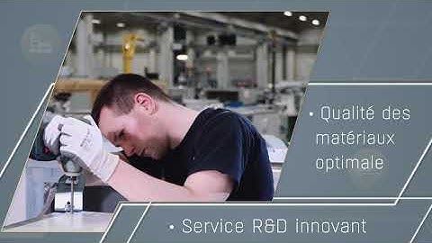 FläktGroup Solutions CVC pour Applications en Santé - FR