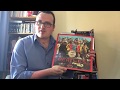 UNBOXING: Sgt. Pepper's Lonely Hearts Club Band - Super Deluxe Anniversary Edition