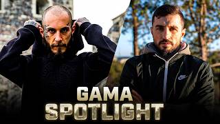 Gama Tale  Spotlight   Vs 