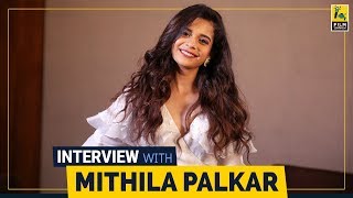 Interview with Mithila Palkar Karwaan Sneha Menon Desai Film Companion