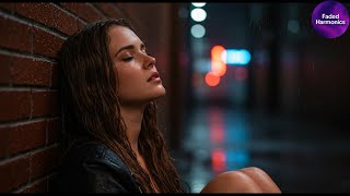 Alan Walker Style feat. Rhea - Trace (Official Music Video) | New Song 2025