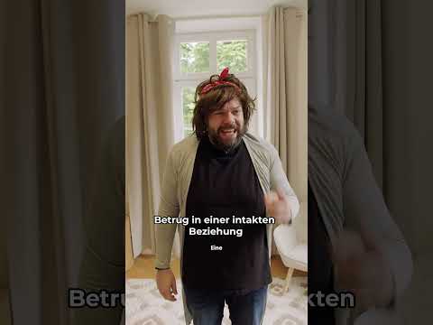 Betrogen von der Ehefrau