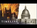 How London Was Rebuilt From Its Ashes | The Great Fire: In Real Time | Timeline