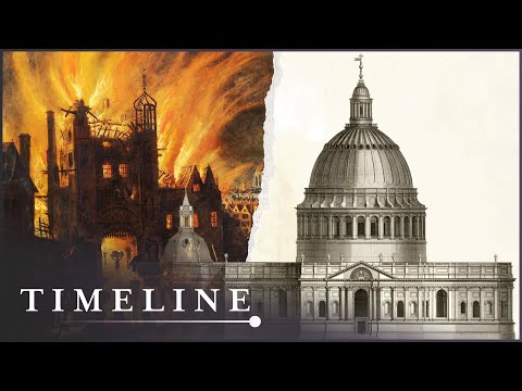 Wie London aus seiner Asche wieder aufgebaut wurde | Das große Feuer: In Echtzeit documentary thumbnail