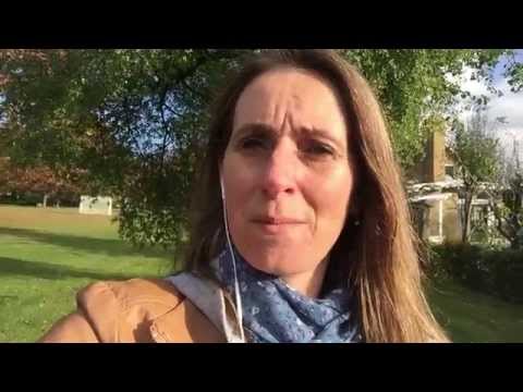 Når livet slår