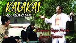 Agus Kapinis - Kalakay  - Durasi: 6:05. 