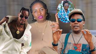 🤣 NellyNat kuri Cheval na Alvin Smith🥱 Abambitse Ibara🔥 Abatutse Nabi Kubera Bamuvuzeko Urusaku 