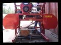 Linn Lumber 2012 Sawmill Demo Video