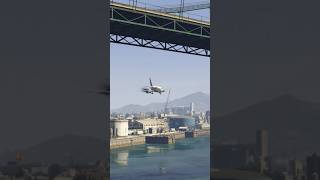 plane engine fire try to safe landing but hit the tower and blast.