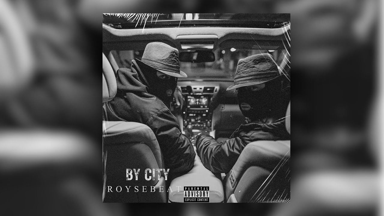 [FREE] Криминальный бит Type Beat 2025 - "BY CITY"