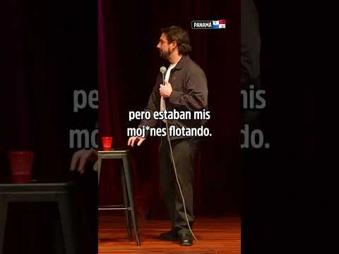 Traumas: “INUNDÉ MI HOTEL CON 4 MOJONES”