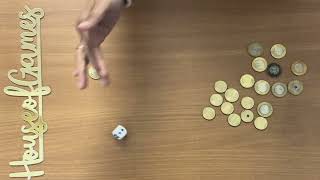 178. COIN CRAZE 🪙 ❤️ (FUN ACTIVITY GAME) screenshot 4