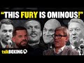 I like this version of tyson fury   ep69  talkboxing with simon jordan  spencer oliver