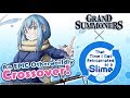 Rimuru and Friends Join Grand Summoners!