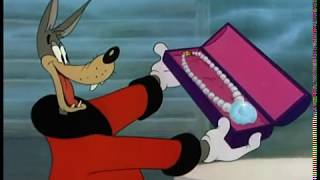 Film Critical Condition #16  All Songs of Tex Avery's Red Hot Riding Hood