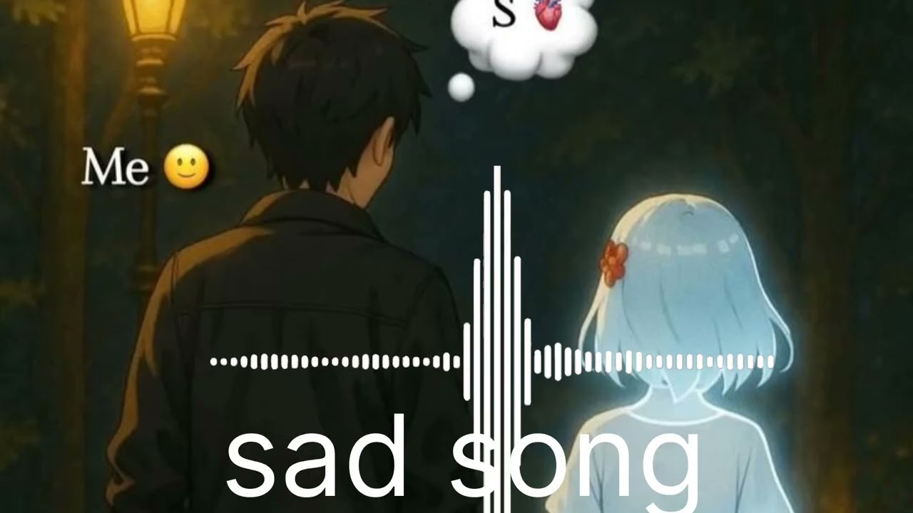 तन्हाई, आँसू और अधूरी कहानी 😢🖤