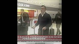 Hoşgeldin Nenad Bjelica