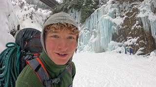 Training For K2 - Day 5