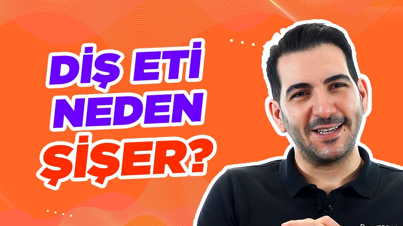 Diş Eti İltihabı Nasıl Geçer? | Diş Hekimi Denizhan Uzunpınar