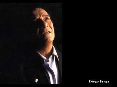 Paco Toronjo ."Aunque lo veas dando tumbos."Manantial de tu corriente"