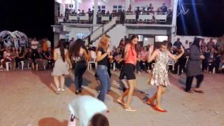 Piyanist Evren Taş Esetçe Beldesi 5435391114