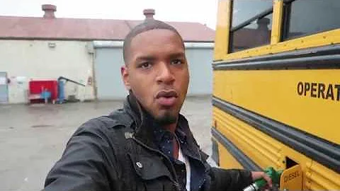 Freightliner FS-65 Field Trip And Run Arounds In Brooklyn, Manhattan & Queens