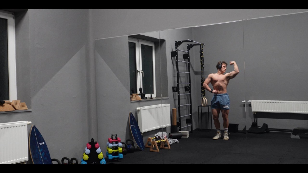 The Chickenlegs! Legday #219