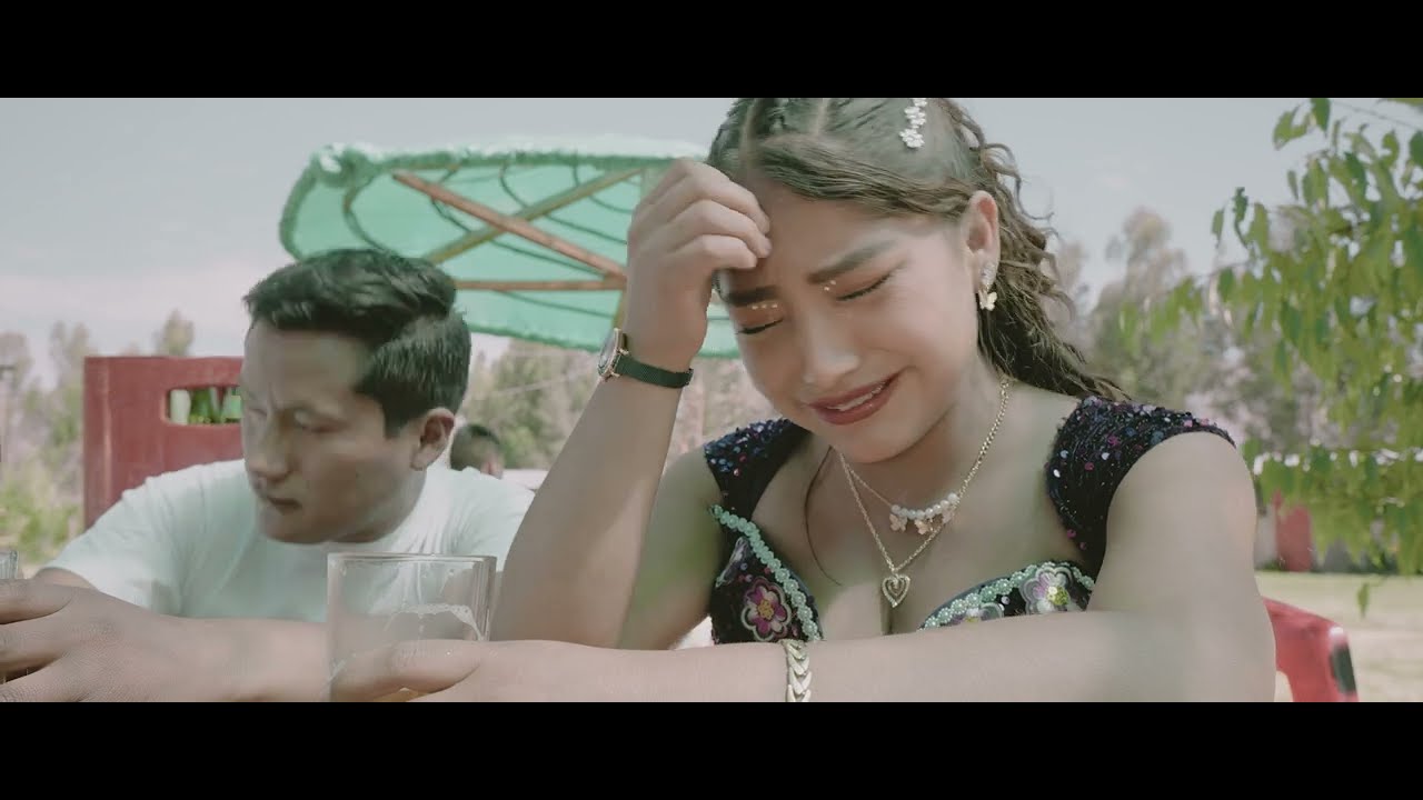 Jhonmy Corazón - Tantas Veces Te He Querido, Santiago 2025 (Video en 4H)